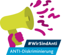 Anti Diskriminierung