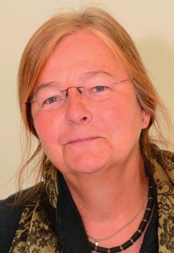Dr.Birgit Rothenberg